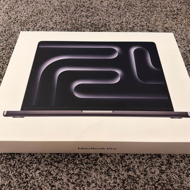 Apple MacBook Pro 2026 14” M5 Pro - 4/4