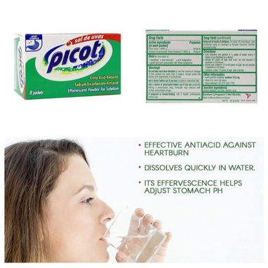 Medicamentos para Problemas Estomacales en Suspensi贸n y en Tabletas 馃あ馃拪 - Img 123087208