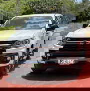 Chevrolet colorado Z71 V6 4x4 2022 título limpio - Img 49049102