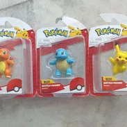 Figuritas Pokémon - Img 55722134