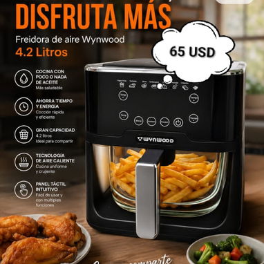 OTROS ELECTRODOMÉSTICOS - Img 125016772