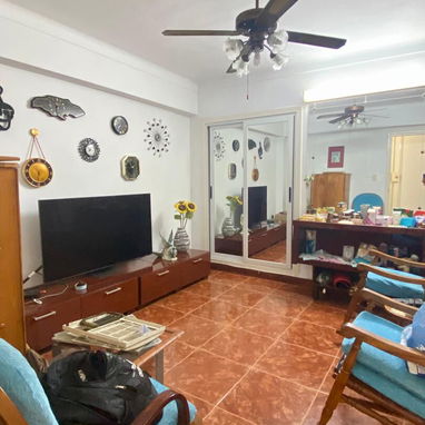 Venta de apartamento en 1er piso - 4/10