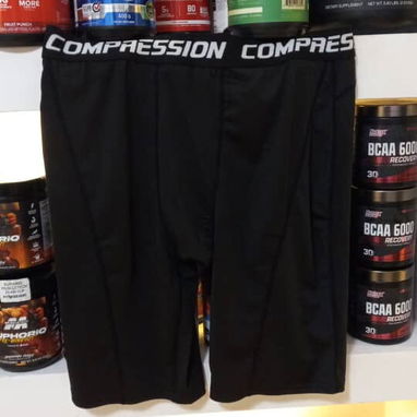 20usd LICRAS DE COMPRENSIÓN CORTAS DE HOMBRE 56799461 6 1699376 - 2/2