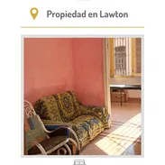 Casa en venta en Milagros, Lawton. - Img 55782205