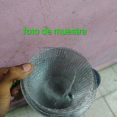 Rollos de malla - 4/6