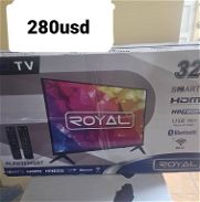 Smart TV de 32" Royal - Img 46086955