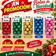 Accesorios de Navidad - Img 57950374