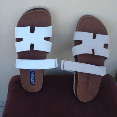Sandalias Prácticas - Img 117358379