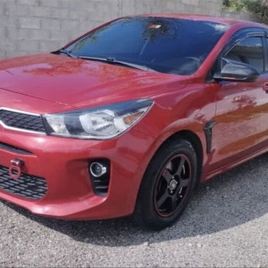 Renta de Autos Automáticos - 2/8