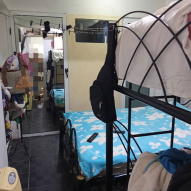 Se vende apto en planta baja de un edificio - Img 119947290