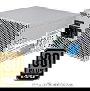 UFF!!_FUENTE PARA PC SEASONIC 500W-40A 80 PLUS BRONZE|PFC ACTIVO|ATX 8 PINES(CPU)|5 SATAS**NUEVAS-0KM. #56242086 - Img 49130928