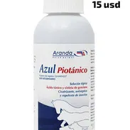 Azúl Piotánico - Img 51228251