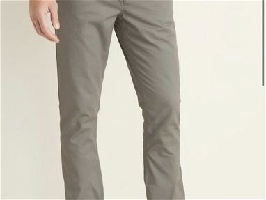 Pantalones Old-Navy(Slim, Ultimate straigh) - Img 49111656