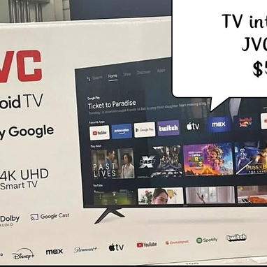 Televisor en venta - Img 122236447