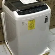 Lavadora automática Samsung 9KG-360Usd  Transporte adicional,1 mes de garantía🚗💨 - Img main-image-50039296