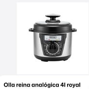 Olla Reina Analógica - Img 57626498