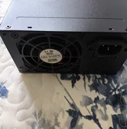 Fuente Agiler nueva de 600W 32 A PSU: 20+4+2SATA+2IDE +1FDD - Img 49743420