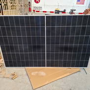 Panel solar Milexus 500W - Img 57298955