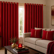 Juego de 2 Cortinas Blackout - Img 56107238