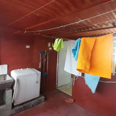 Apartamento lineal en la Habana Vieja por solo 23 mil EUROS - 8/8