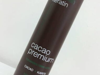 Keratina Real Brazilian ,Botox smart,Cacao Premium,Arganlis) - Img 59771031