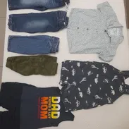 Ropa de bebé de poco uso - Img 58140403