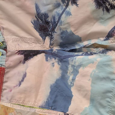 Short de playa para niño. Pulovitos y camiseta - 4/10
