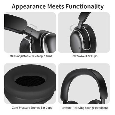 M15 – Sonido Hi-F / Auriculares Inalámbricos - Img 120271364