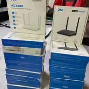 Router Dbit🇺🇸 Gigabit Dual Band AC1200 Wan+4xLan 1/GB Sellados en Caja + Garantia 63142460/55821991 - Img 54329535