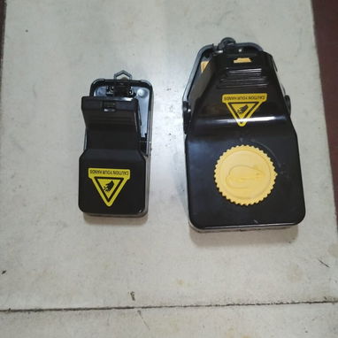 Ratoneras, trampa para ratones... - Img 117010923