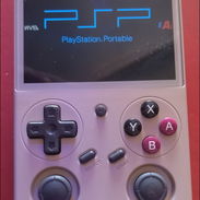 !!Ideal para pasar tiempo turbeando emulador consola retro PSP nintendo play station - Img 56884388