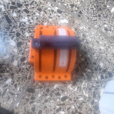 Vendo Planta Electrica - Img 126325376