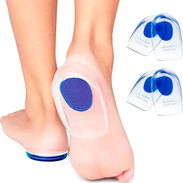 ❕❕ 𝐒𝐨𝐩𝐨𝐫𝐭𝐞𝐬 𝐝𝐞 𝐓𝐚𝐥𝐨𝐧 La Pareja Precio 2𝟓𝟎𝟎 𝐂𝐔𝐏  🅟🅔 #soporte #talon #postura #zapatos #pies - Img 51531967