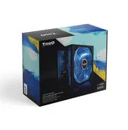 Fuente pa Juegos Les de 800w Certificada Nueva sellada - Img 49835744