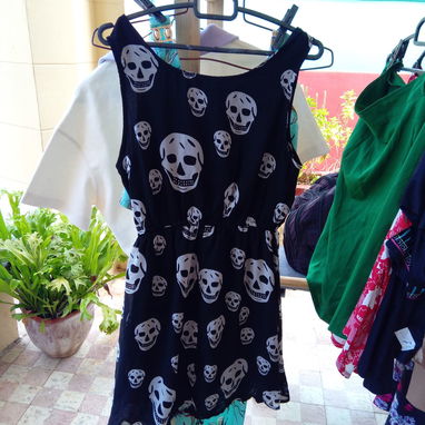Tienda de Ropa - 9/10