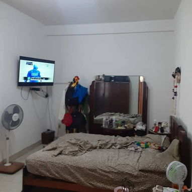 Apto con balcón en 2do piso en la Víbora !!! - Img 115656333