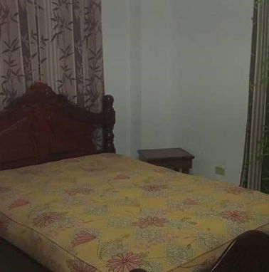Renta de apartamento lineal de 2 cuartos vedado 25 entre 8 y 10 - Img 94354636
