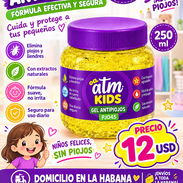 Gel Anti piojos - Img 54925830