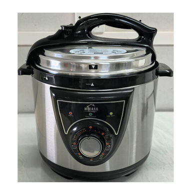 OLLA MULTIUSO MICASA 7 LITROS - Img 123699564