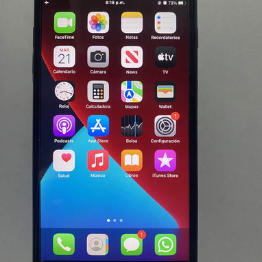 iPhone 7 Plus 💯 - 5/5