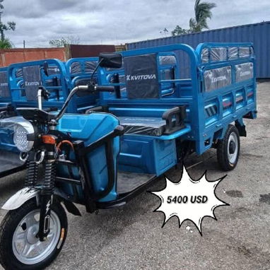SÚPER TRICICLOS EN VENTA - 5/10