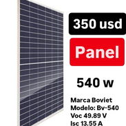 Venta de panel - Img 56813635