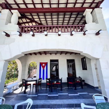 ❤️ 🌊Despierta frente al mar! Casa de renta en playa Varadero - Img 114568245