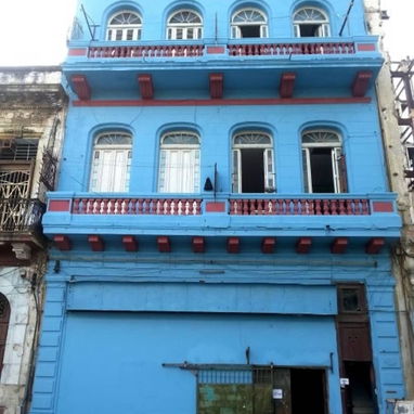 📍👥Apartamento Independiente de 2 Cuartos Frente al Capitolio REF 1347 - Img 95454201