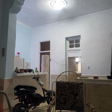 Venta de casa en Centro Habana - Img 122114762
