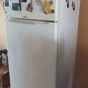 Vendo refrigerador Haier de uso funcionando perfectamente (+53 5 4225338) - Img 56766738
