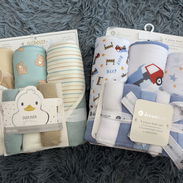🤰Colchas y set de toallas de bebe 🌸💙 - Img 54971539