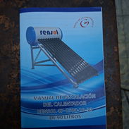 Calenador solar 90l Repsol - Img 56762344