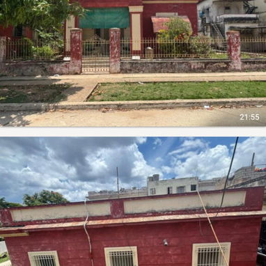 Casa 🏠 en Marianao - 3/10