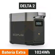 DELTA 2 1024Wh EcoFlow - Img 56746926